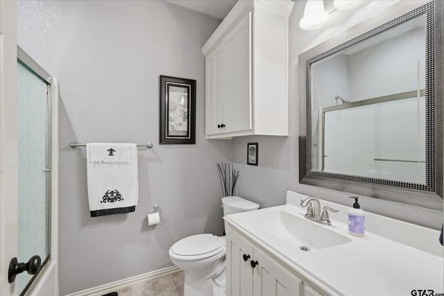 3123 Oak Bend, Tyler, TX 75707