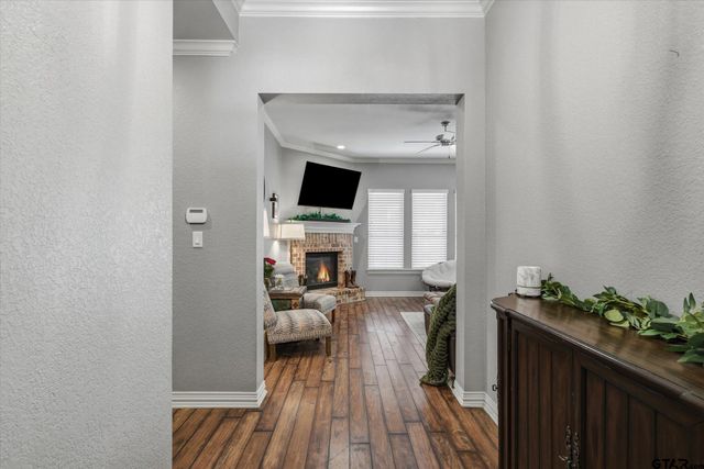 3123 Oak Bend, Tyler, TX 75707