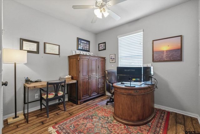 3123 Oak Bend, Tyler, TX 75707