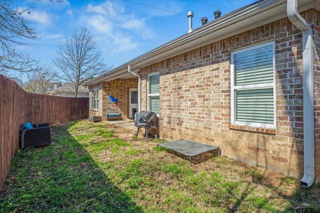3123 Oak Bend, Tyler, TX 75707