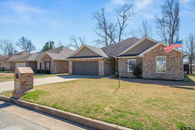 3123 Oak Bend, Tyler, TX 75707