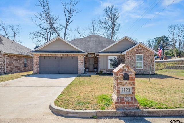3123 Oak Bend, Tyler, TX 75707