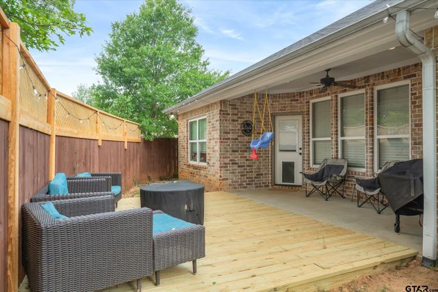 3123 Oak Bend, Tyler, TX 75707