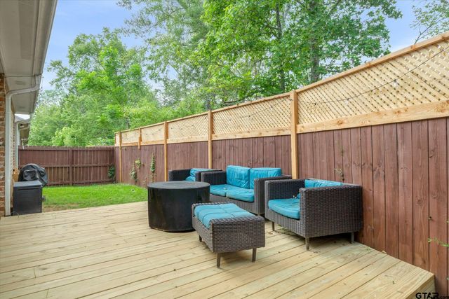 3123 Oak Bend, Tyler, TX 75707