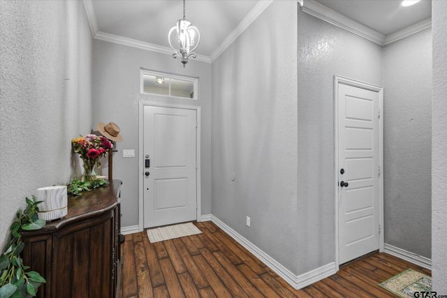 3123 Oak Bend, Tyler, TX 75707