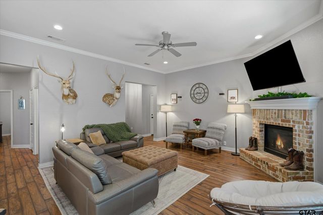 3123 Oak Bend, Tyler, TX 75707