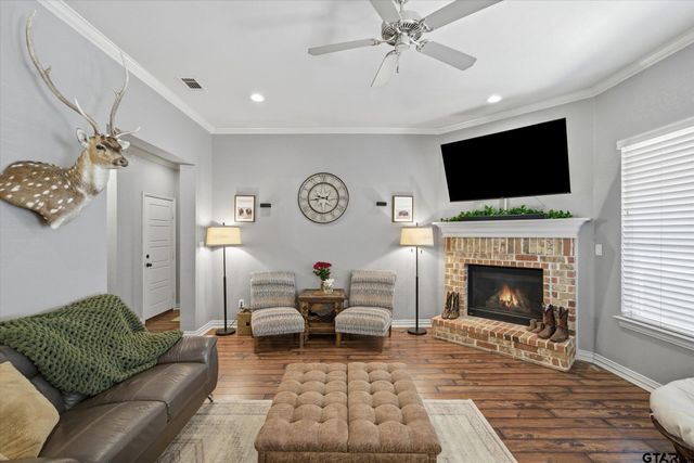 3123 Oak Bend, Tyler, TX 75707