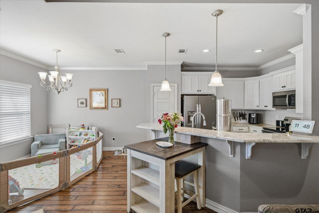 3123 Oak Bend, Tyler, TX 75707