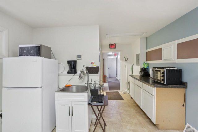 119 E Racine STREET, Jefferson, WI 53549