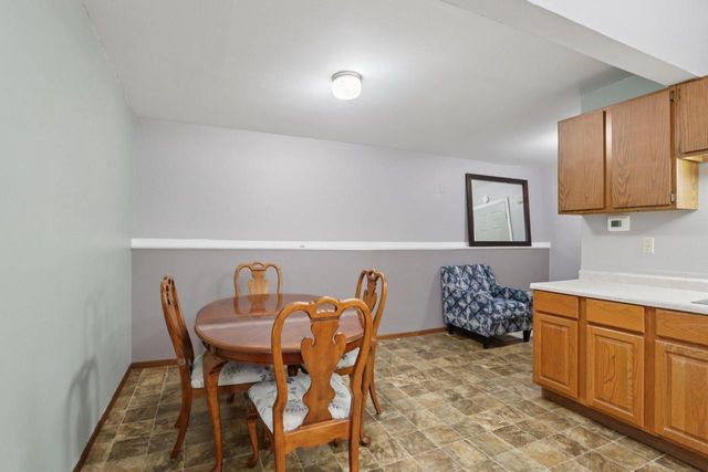 119 E Racine STREET, Jefferson, WI 53549