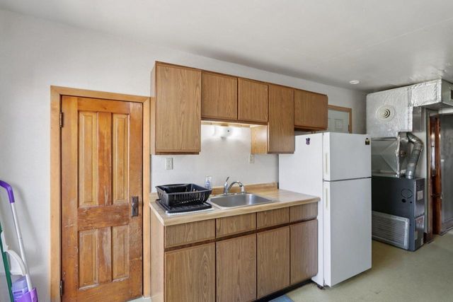 119 E Racine STREET, Jefferson, WI 53549