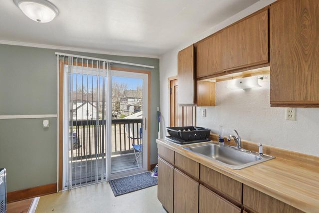 119 E Racine STREET, Jefferson, WI 53549