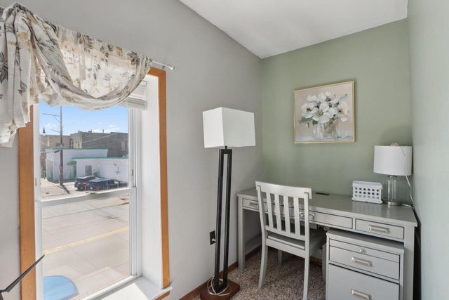 119 E Racine STREET, Jefferson, WI 53549