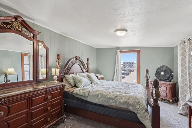 119 E Racine STREET, Jefferson, WI 53549