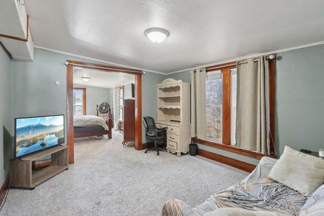 119 E Racine STREET, Jefferson, WI 53549