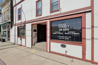 119 E Racine STREET, Jefferson, WI 53549
