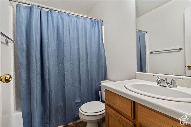 3214 W MONTEREY LN, West Jordan, UT 84088