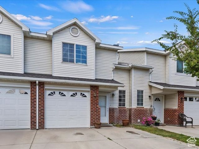 3214 W MONTEREY LN, West Jordan, UT 84088