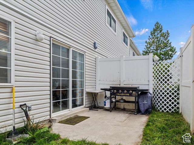 3214 W MONTEREY LN, West Jordan, UT 84088