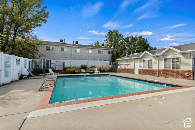 3214 W MONTEREY LN, West Jordan, UT 84088