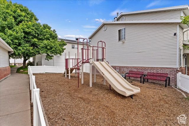 3214 W MONTEREY LN, West Jordan, UT 84088