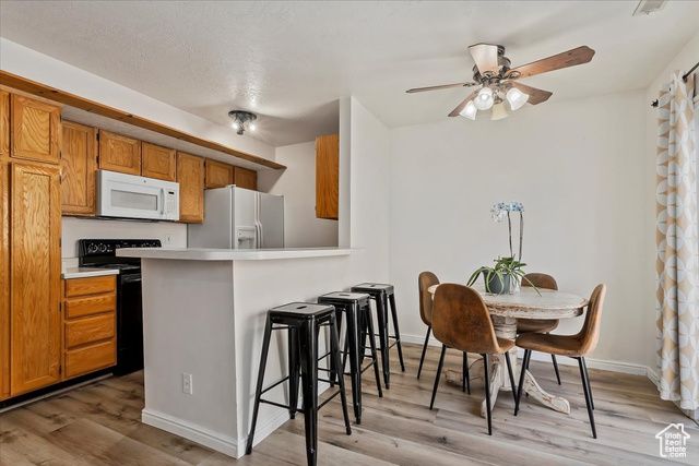 3214 W MONTEREY LN, West Jordan, UT 84088
