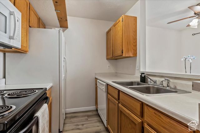 3214 W MONTEREY LN, West Jordan, UT 84088
