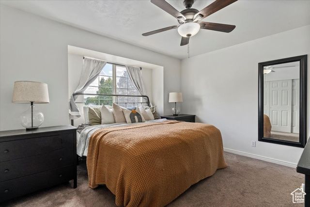 3214 W MONTEREY LN, West Jordan, UT 84088