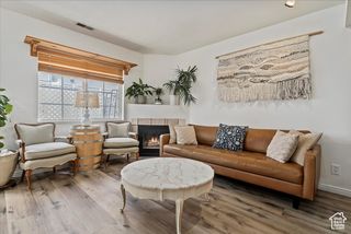 3214 W MONTEREY LN, West Jordan, UT 84088