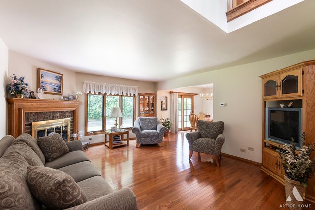 14204 Brighton Court, Orland Park, IL 60462
