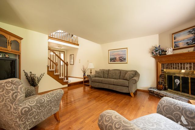 14204 Brighton Court, Orland Park, IL 60462