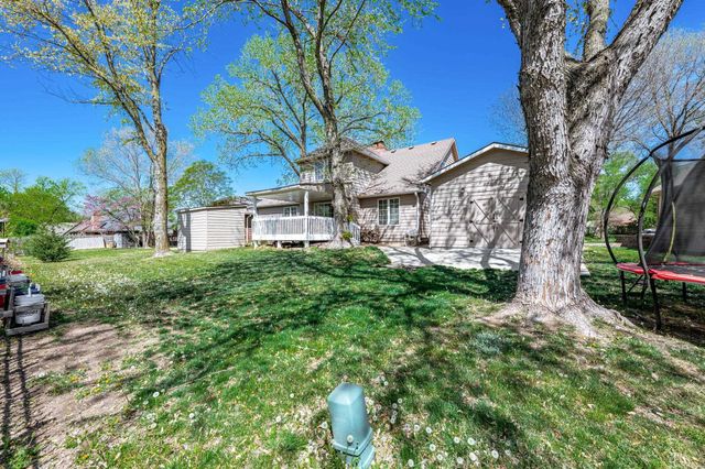 1407 E Hickory Br, Derby, KS 67037