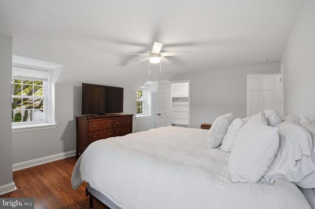 208 PARHAM RD, Springfield, PA 19064