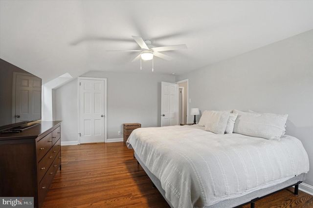 208 PARHAM RD, Springfield, PA 19064