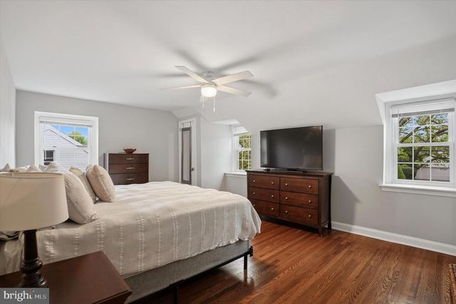 208 PARHAM RD, Springfield, PA 19064