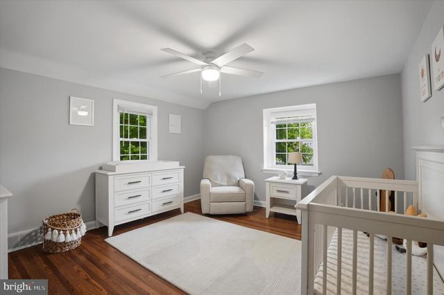 208 PARHAM RD, Springfield, PA 19064