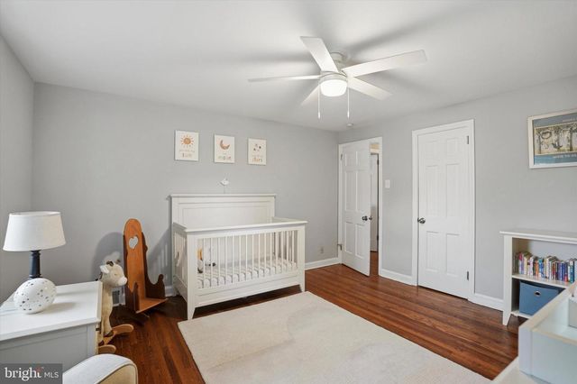 208 PARHAM RD, Springfield, PA 19064