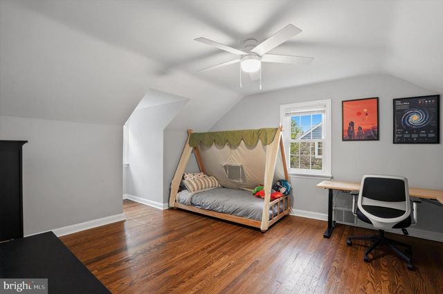 208 PARHAM RD, Springfield, PA 19064