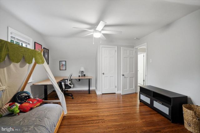 208 PARHAM RD, Springfield, PA 19064