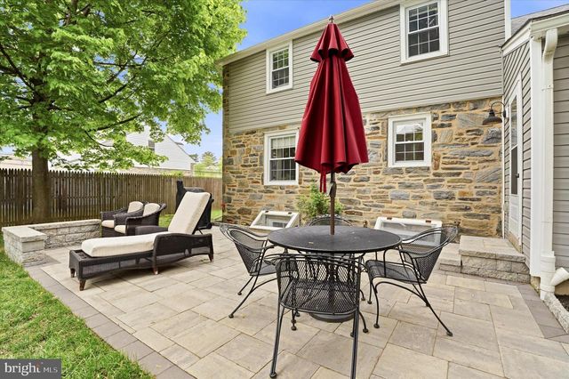 208 PARHAM RD, Springfield, PA 19064