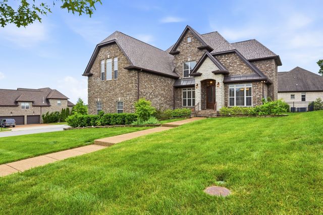 503 Montrose Dr, Mount Juliet, TN 37122