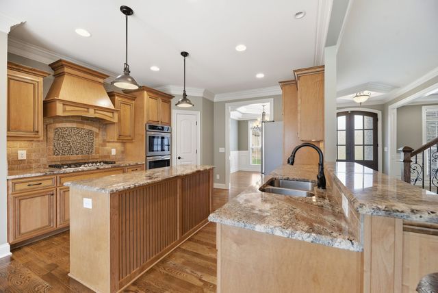 503 Montrose Dr, Mount Juliet, TN 37122
