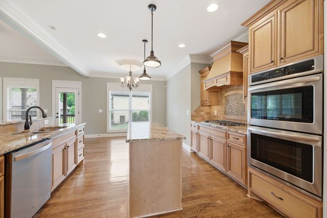 503 Montrose Dr, Mount Juliet, TN 37122