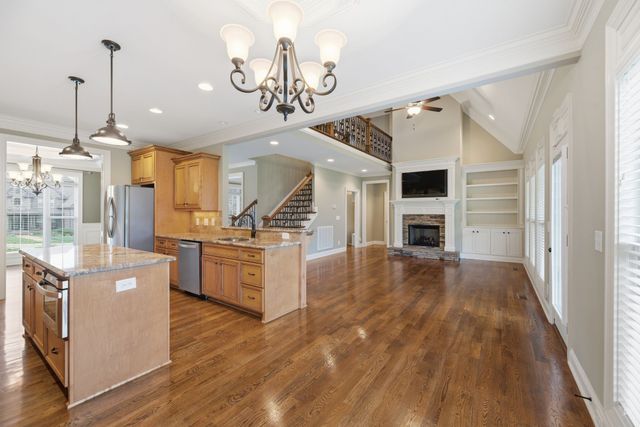 503 Montrose Dr, Mount Juliet, TN 37122