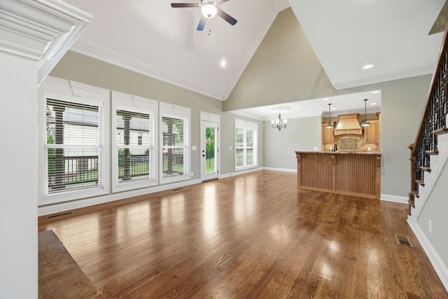 503 Montrose Dr, Mount Juliet, TN 37122