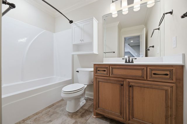 503 Montrose Dr, Mount Juliet, TN 37122