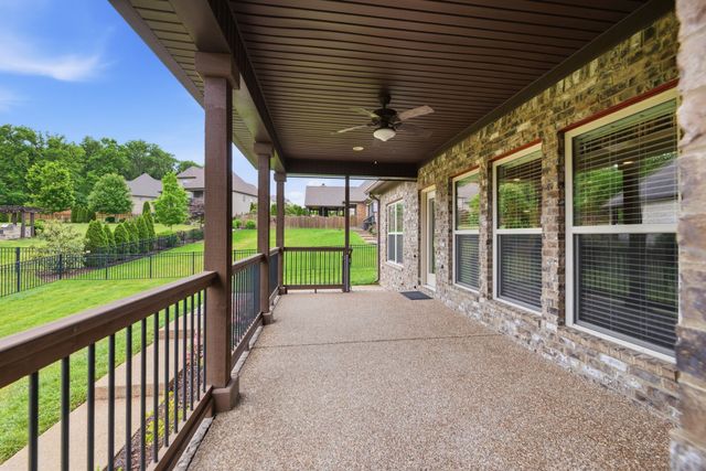503 Montrose Dr, Mount Juliet, TN 37122