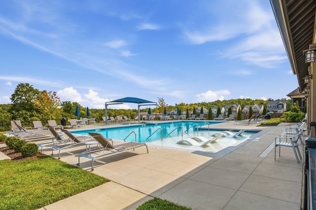 503 Montrose Dr, Mount Juliet, TN 37122