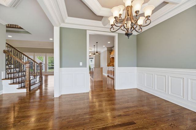 503 Montrose Dr, Mount Juliet, TN 37122