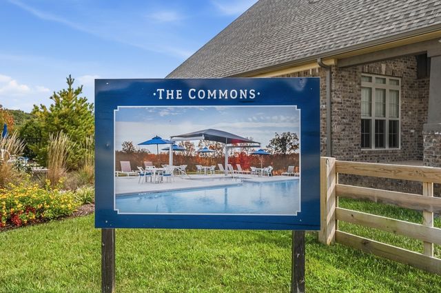 503 Montrose Dr, Mount Juliet, TN 37122